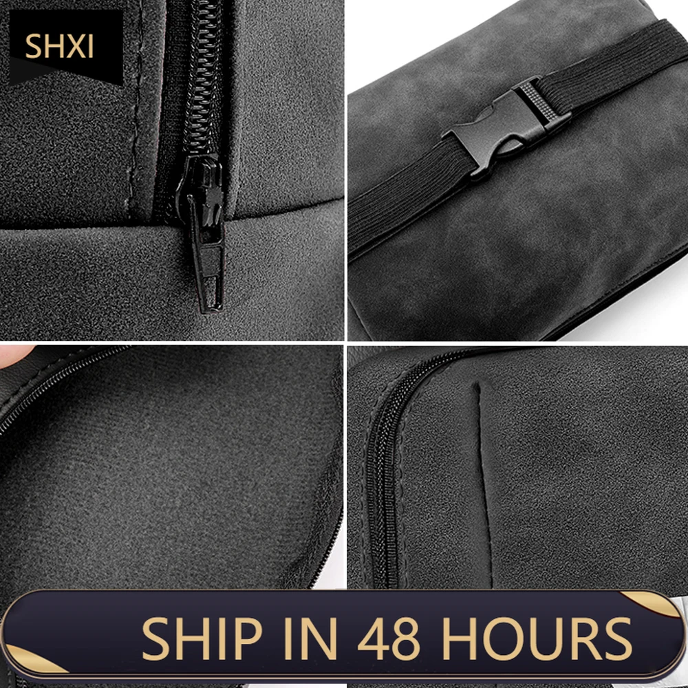 Good Quality New For Chery Jetour Traveler T2 Car Seat Back Tissue Box Drawing Paper Storage Bag Interior Accessories Modificati