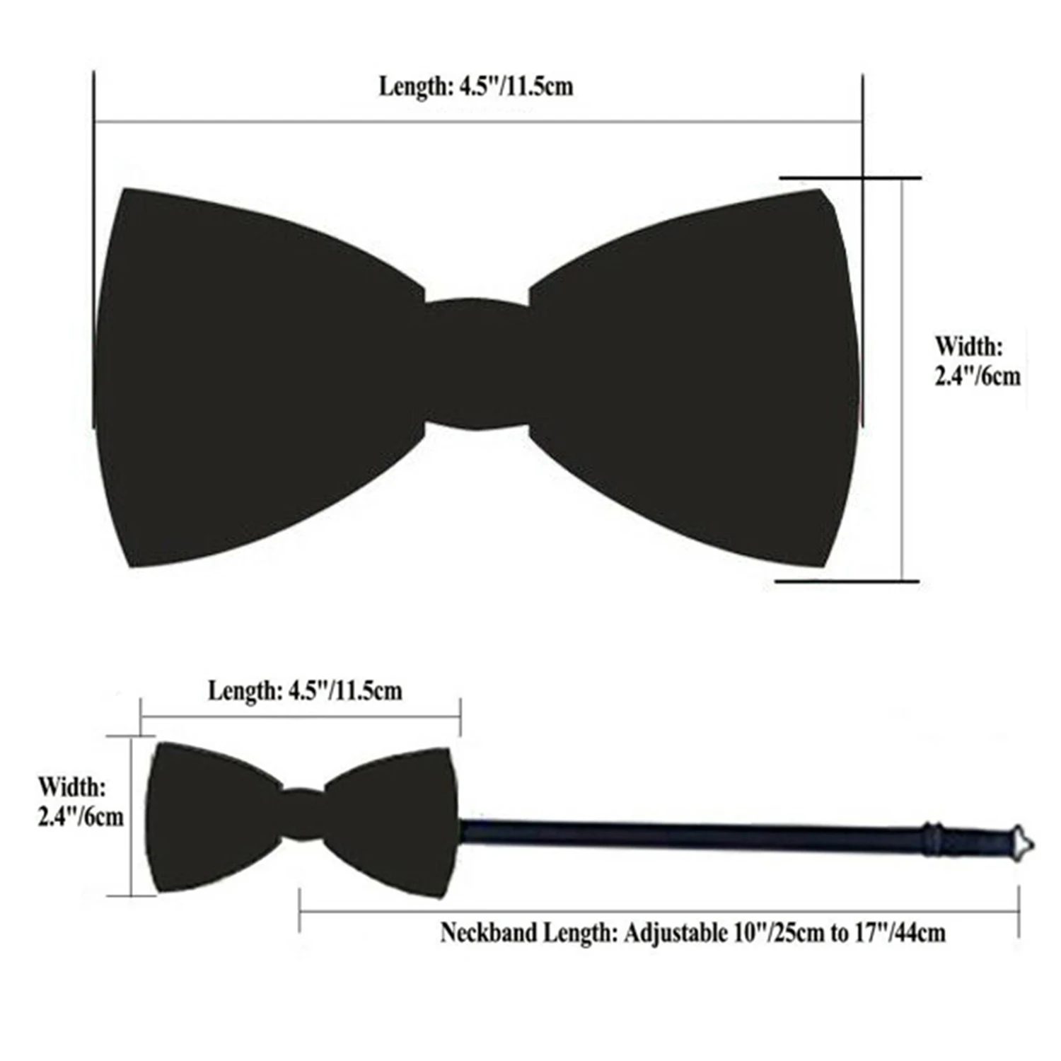 Рисунок 6 - Hi-Tie, 60 цветов