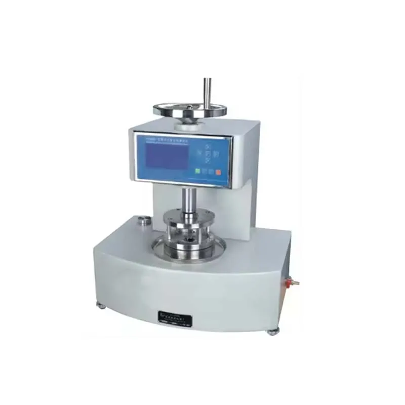Fabric Fastness Tester of Hydrostatic Pressure Testing Machine for Fabric Impermeability Test Textile Color Fastness Tester