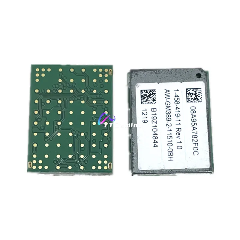 1-5PCS Asli untuk PS3 Slim 3000 AW-GM389 Wifi Bluetooth Modul