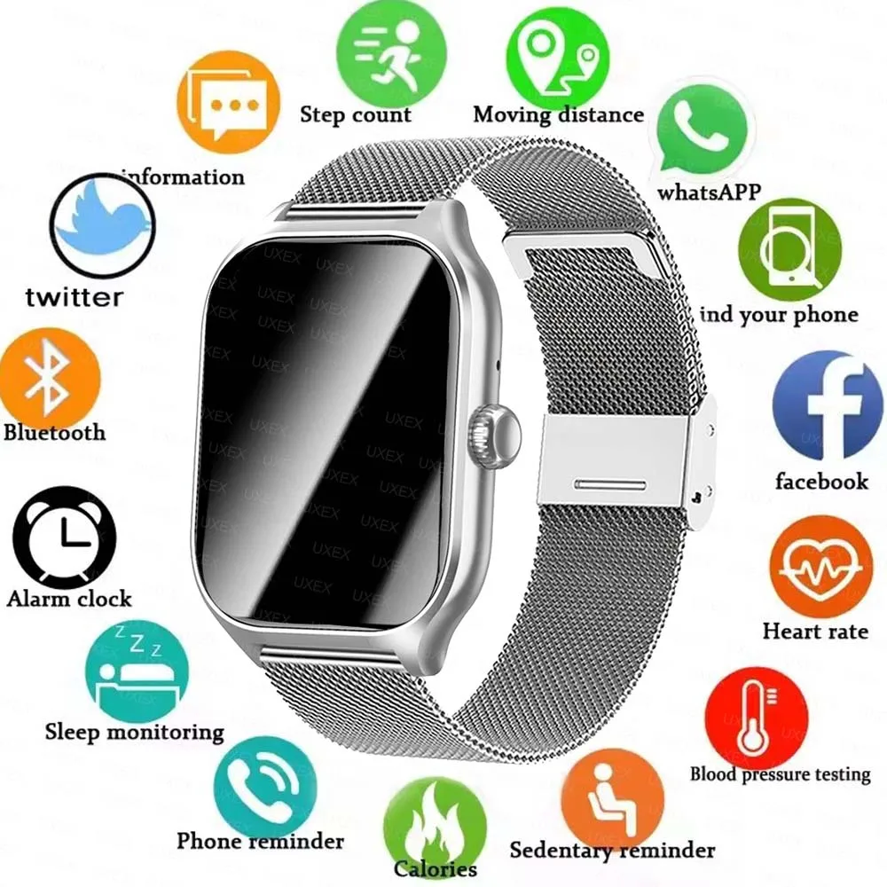 Sport 2.01 Inch Hd … - image