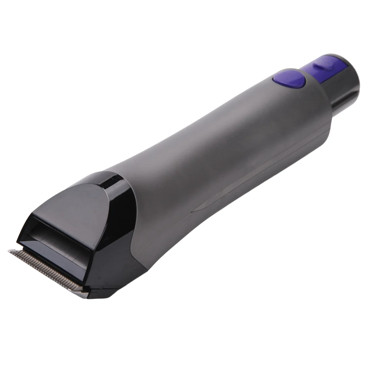 Para dyson v7 v8 v8 v11 v15 acessórios aspirador de pó pet elétrica empurrar tesoura pet removedor cabelo elétrico