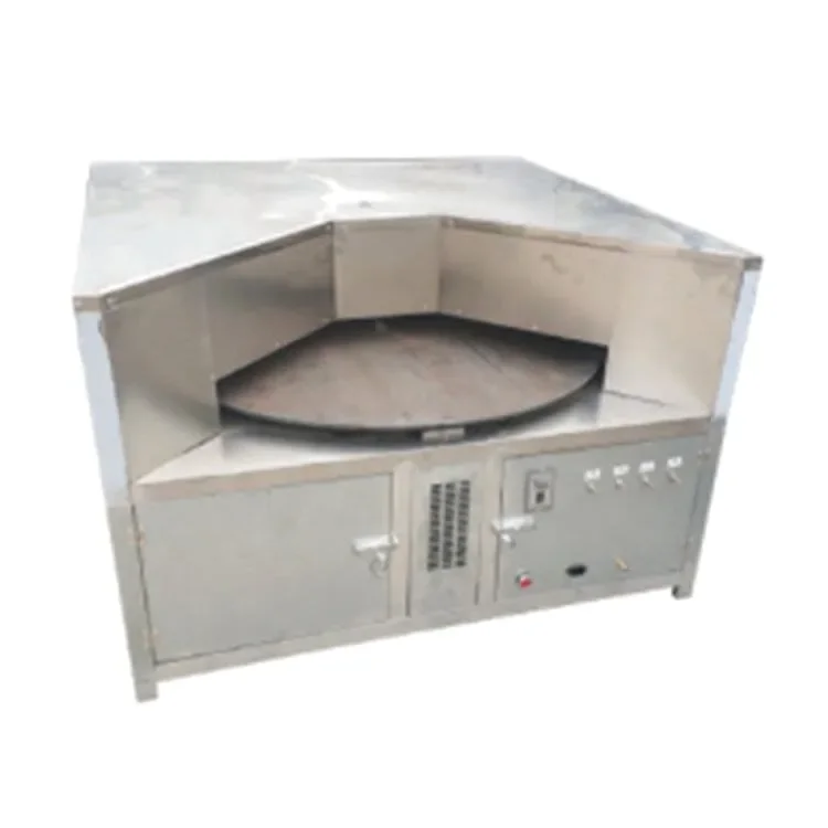 

l # forCommercial lavash bread roti gas baking oven Lebanese Commercial Stainless Steel Arabic Pita Bread Machine