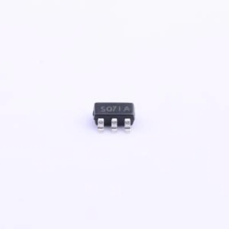 (50-200pcs) SGM2036 SOT-23-5 100% Original In Stock IC 300mA/0.8V to SGM2036-ADJYN5G/TR