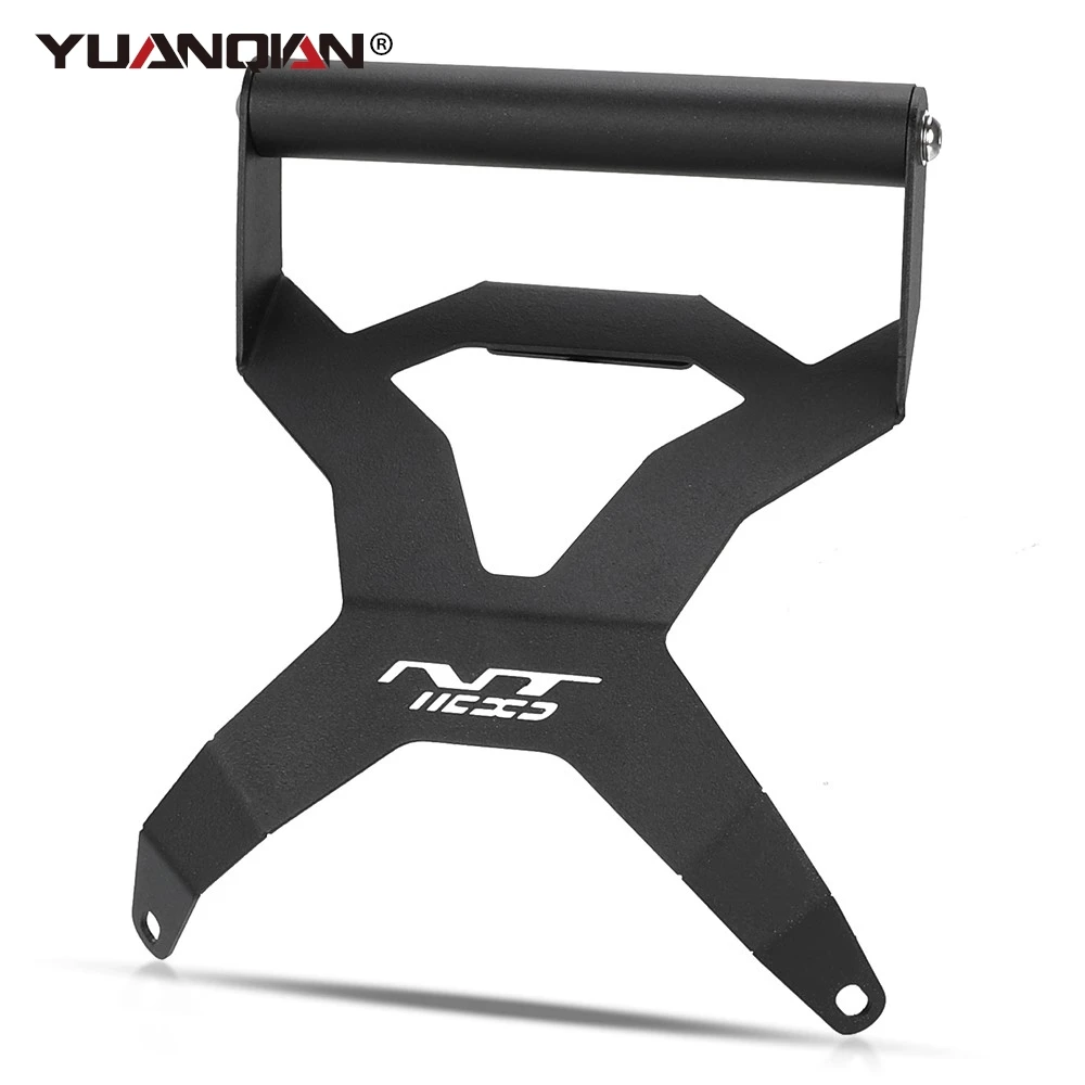 

NT1100 DCT Supporto Navigatore for HONDA NT 1100 2023 Accessories GPS Navigator Bracket NT1100 2022-2024 Mobile Phone Holder