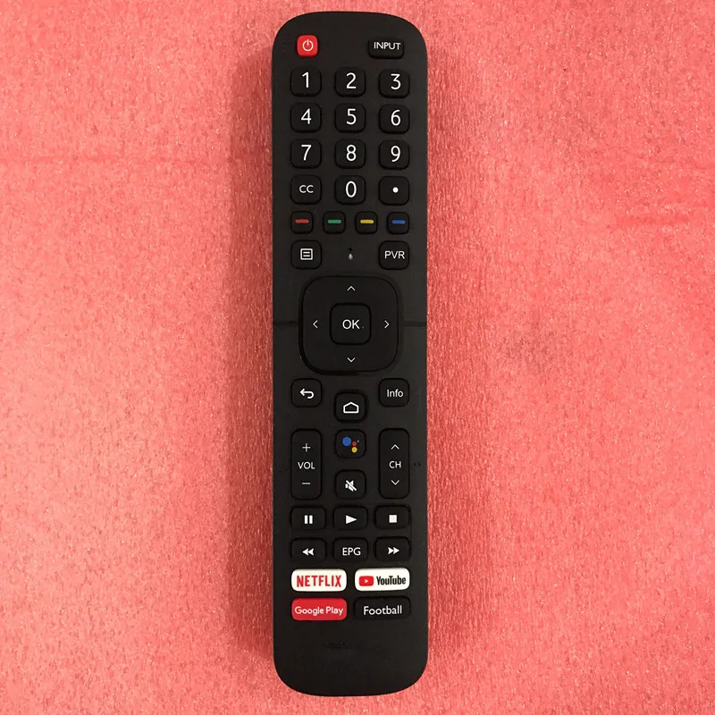 Remote Control ERF2…