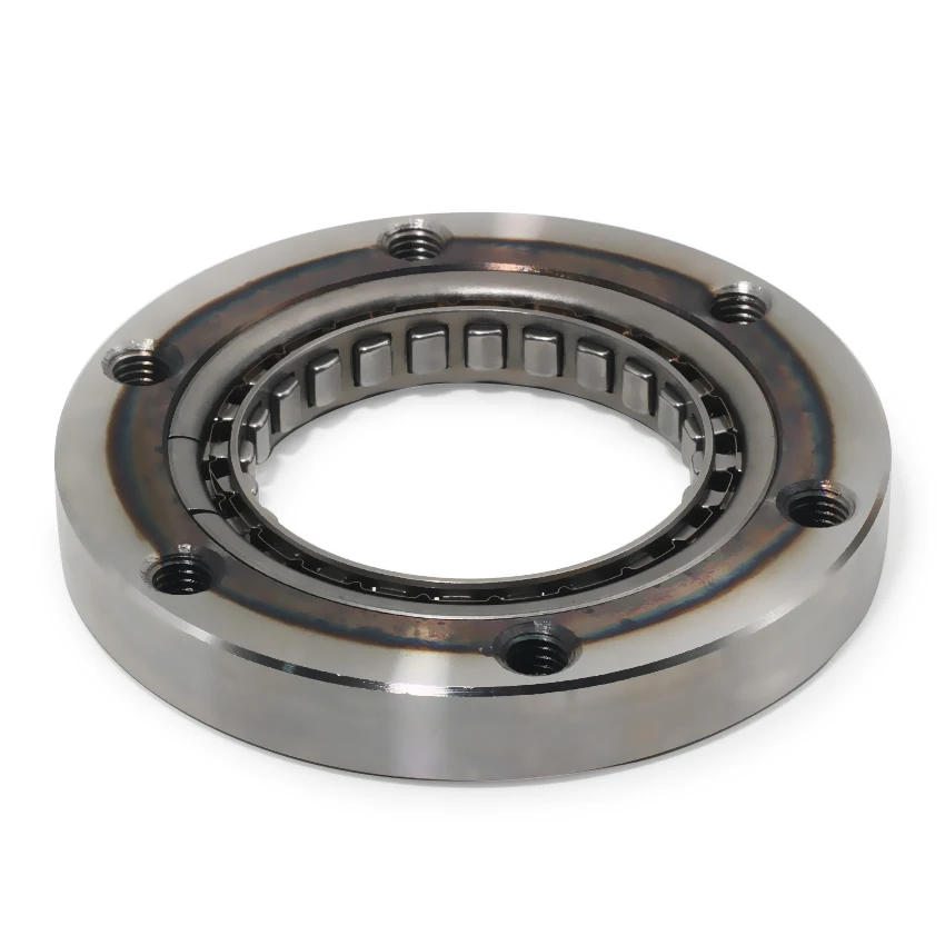 Starter Motor One W… - image