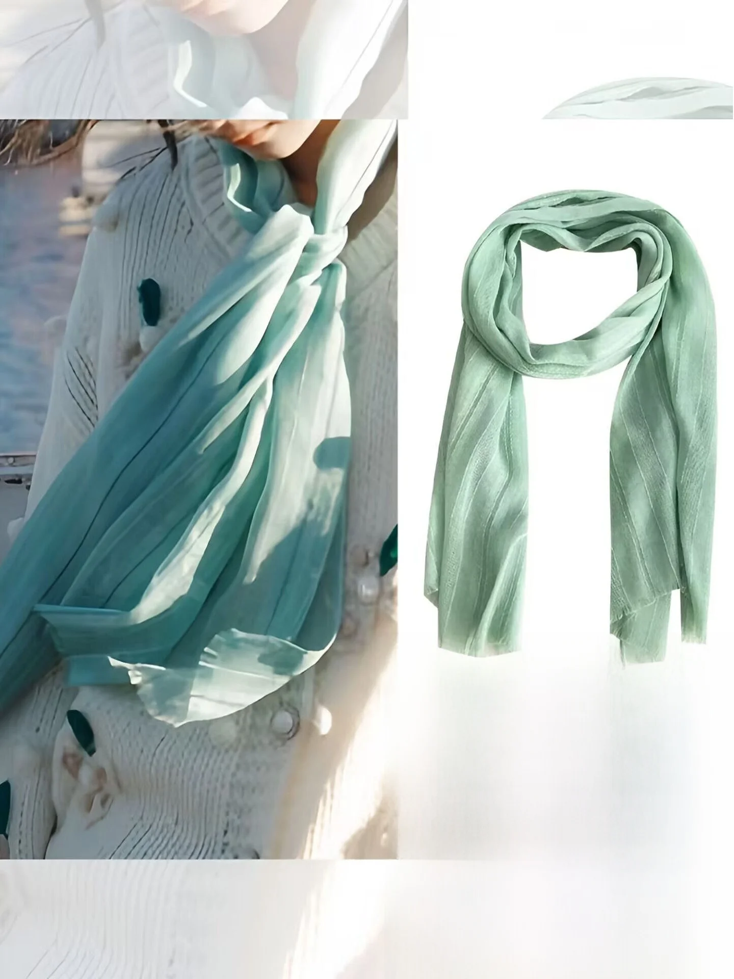 lenco-de-seda-verde-menta-fino-novo-estilo-primavera-aquecedor-de-pescoco-feminino-envoltorio-de-ombro-lenco-estilo-chine