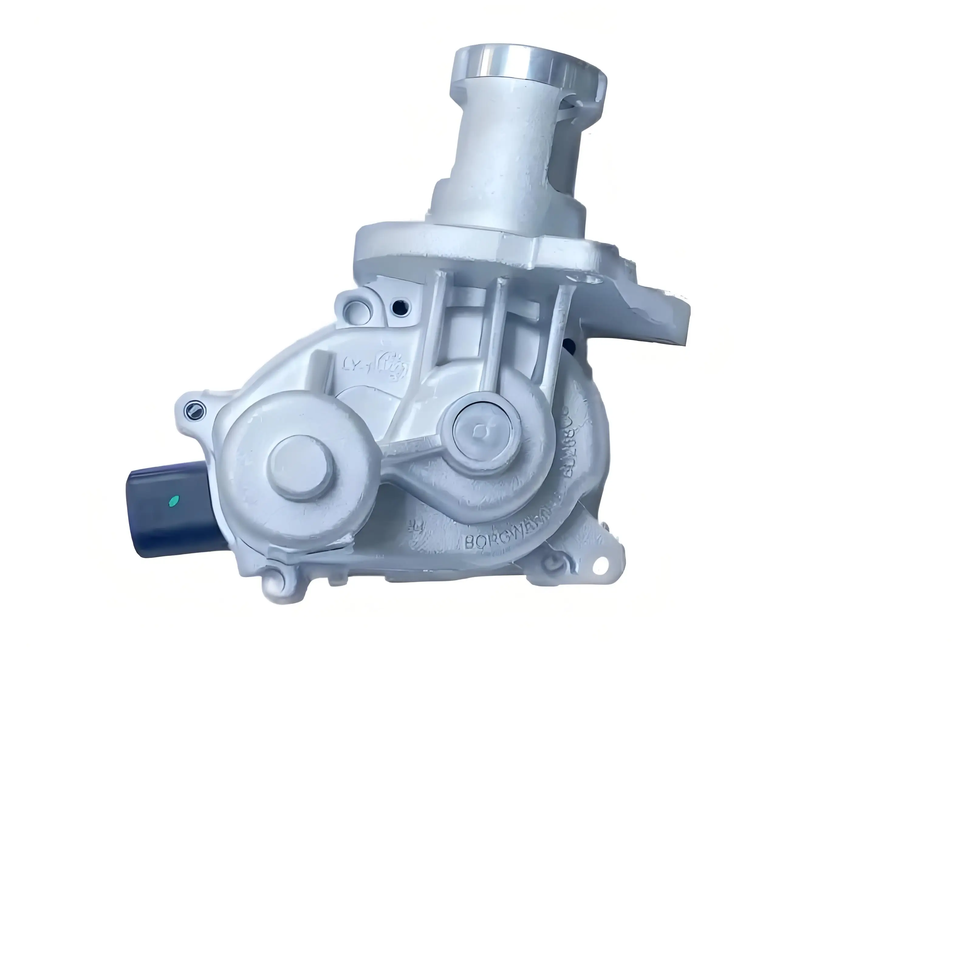 

Valve State cooling module control valve sensor exhaust gas circulation valve for SAIC Maxus V80EG