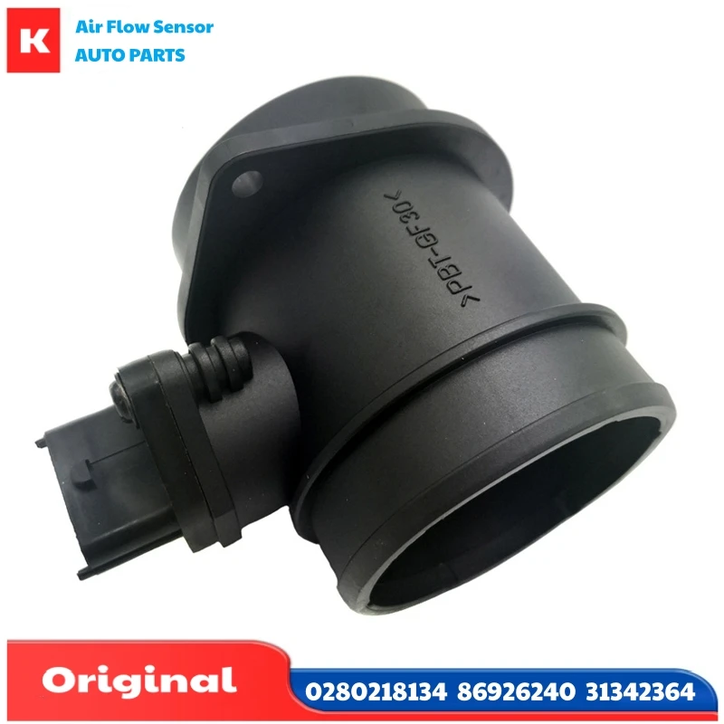 

0280218134 86926240 31342364 1367827 6G9N9G760AA 0 280 218 134 Air Flow Meters for Volvo S40 C30 C70 V50 S80 Ford 2004-2013'