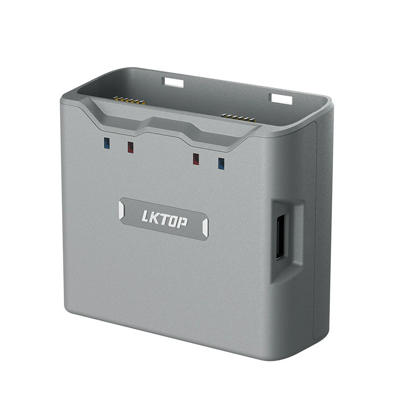 Two-way Charge Hub for DJI Mini 2/SE/2SE/4K Fast Charging Portable Charger Manager for Mini4k Mini2 Mini 2 SE Drone Accessories