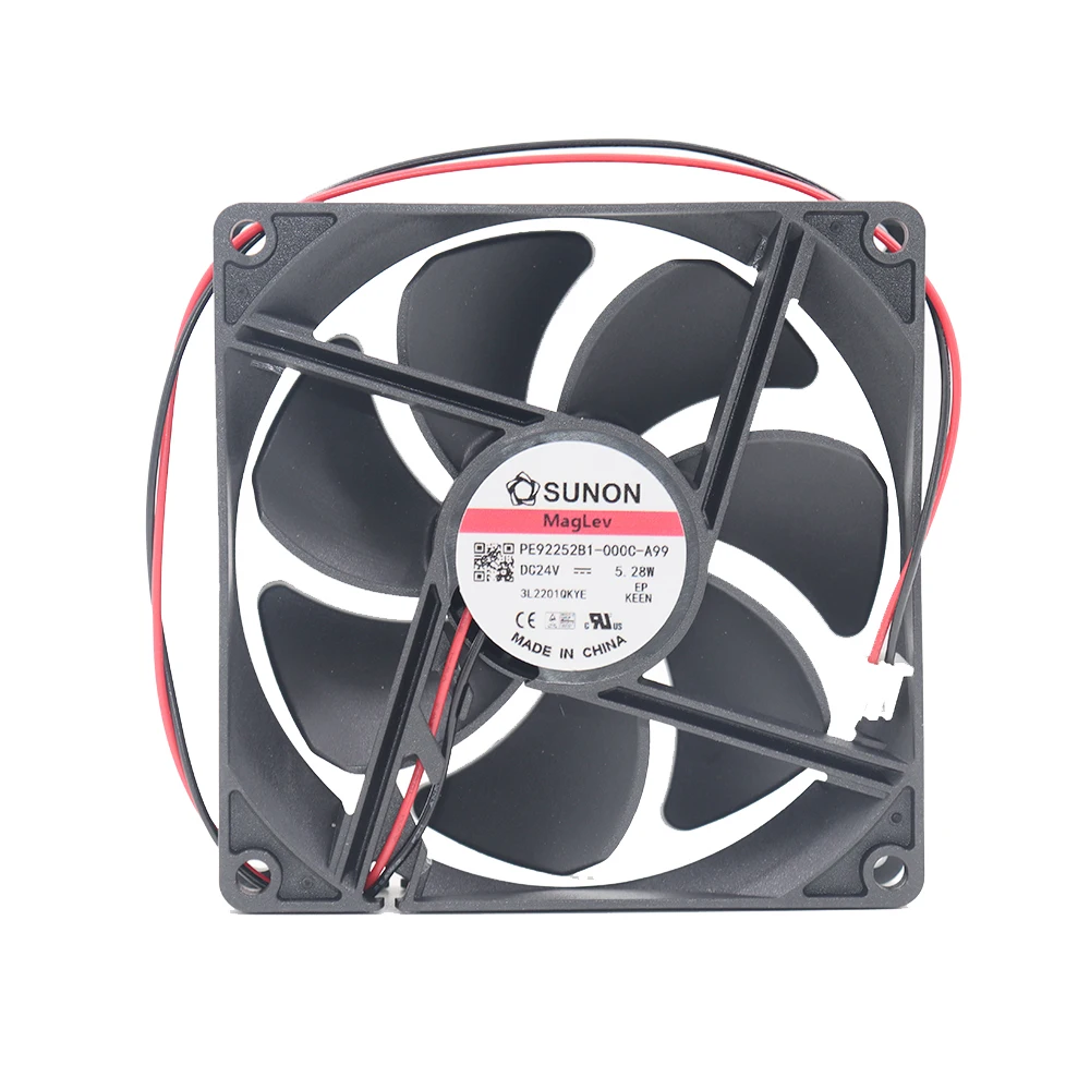 ventilador-de-resfriamento-de-alto-volume-de-ar-sunon-9cm-pe92252b1-000c-a99-24v-528w-original-e-novo