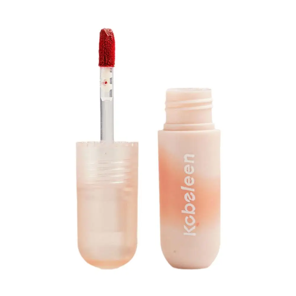 Fluwelen Matte Lip Waterdichte Langdurige Snelle Film Lippen Make-Up Gloss Cosmetische Lip Glazuur Langdurige Lip Hydraterende Tint