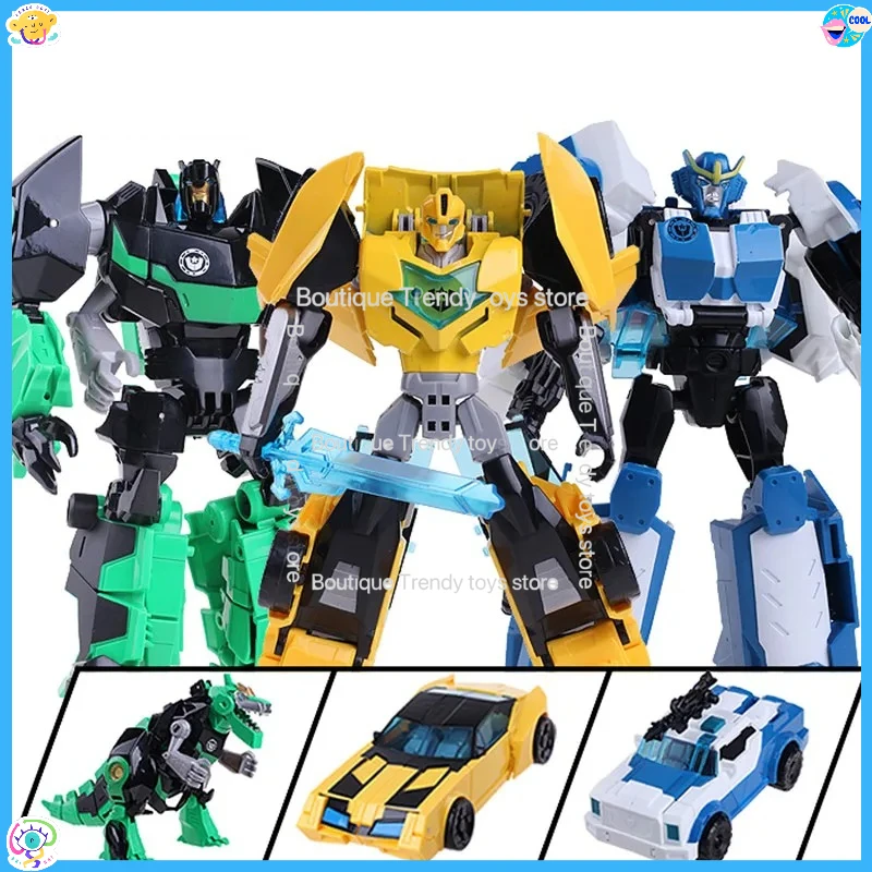 WEIJIANG 8018-12 لعبة روبوت التحول 3 في 1 تشوه سيارة خزان الطائرات عمل الشكل تحصيل نموذج هدية للأطفال الأولاد