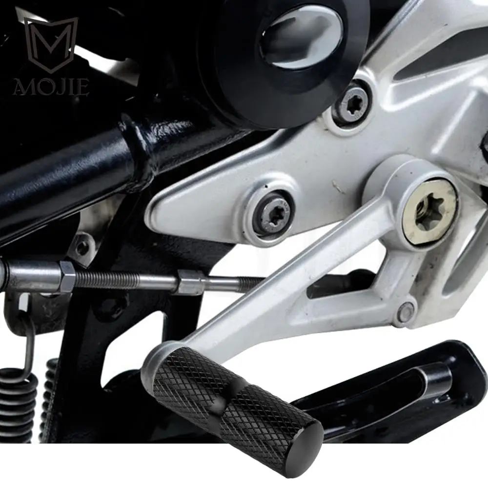 Motocycle Accessories For BMW F850GS F800R F 800GT R1250GS Adventure Gear Shift Lever Enlargement Version R1250R R1250RS R1250RT