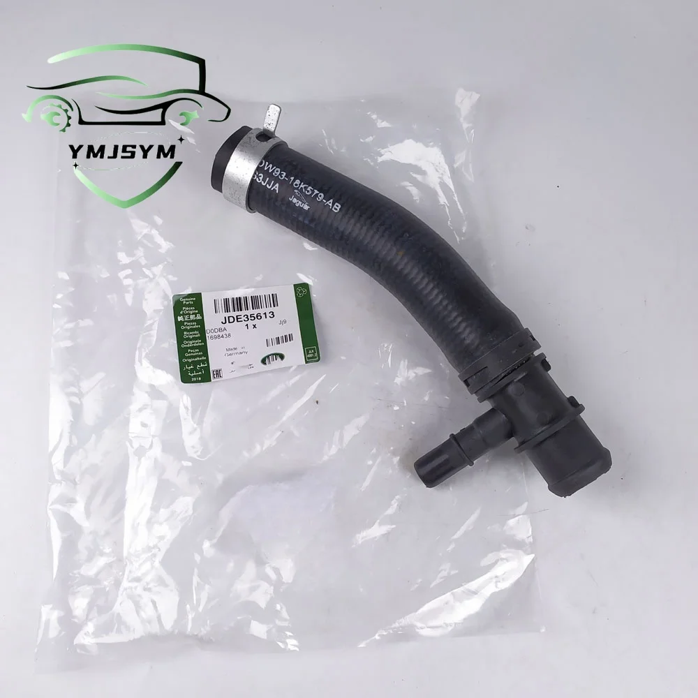 

JDE35613 Applicable To Land Rover Jaguar XJ Xf3.0 Engine Vacuum Water Pump Water Inlet Hose Accessories Brand New Original