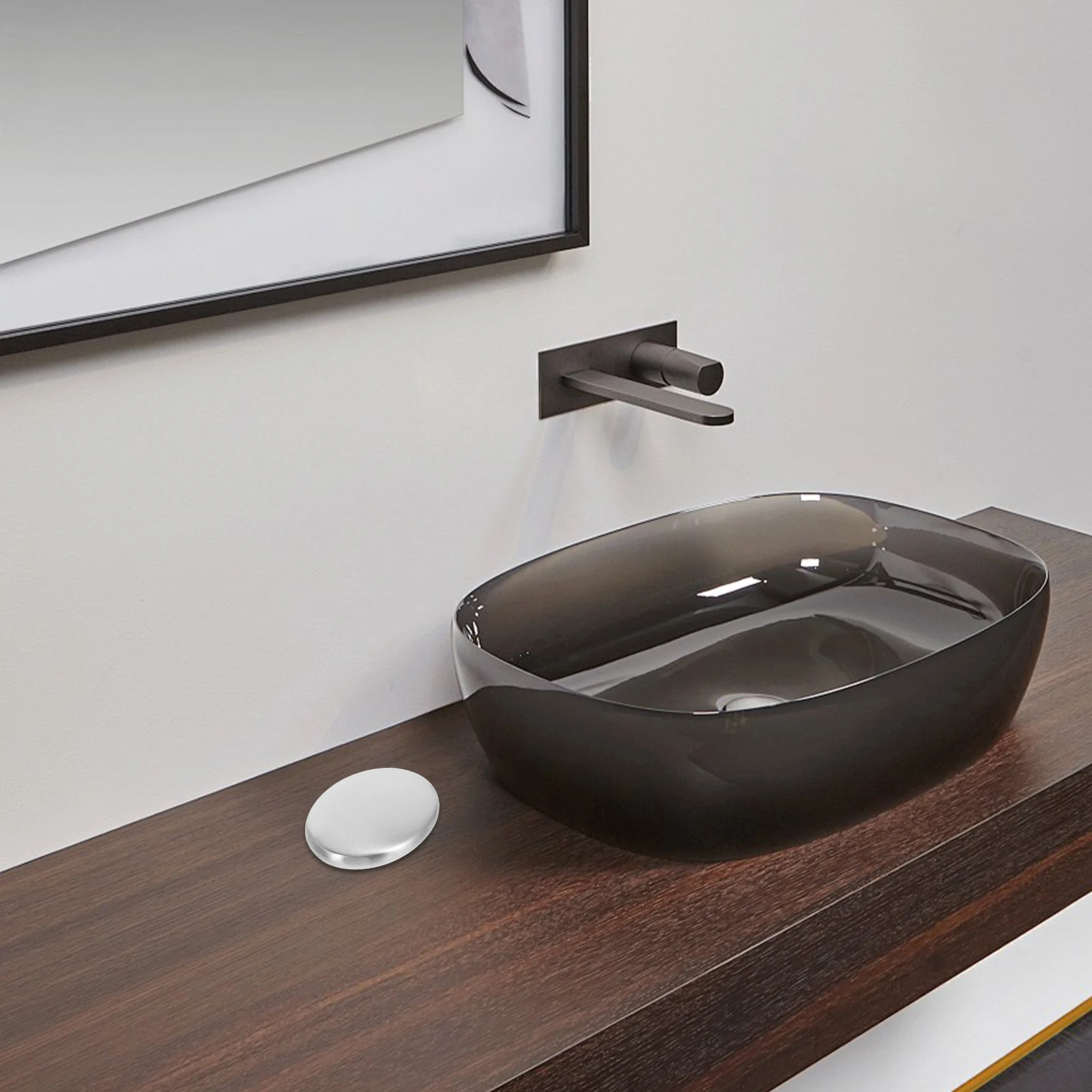 

3 Pcs Stainless Steel Soap Deodorizing Bar Kitchen Hand Odor Remover Garlic Onions Fish Smell Dishwasher Safe