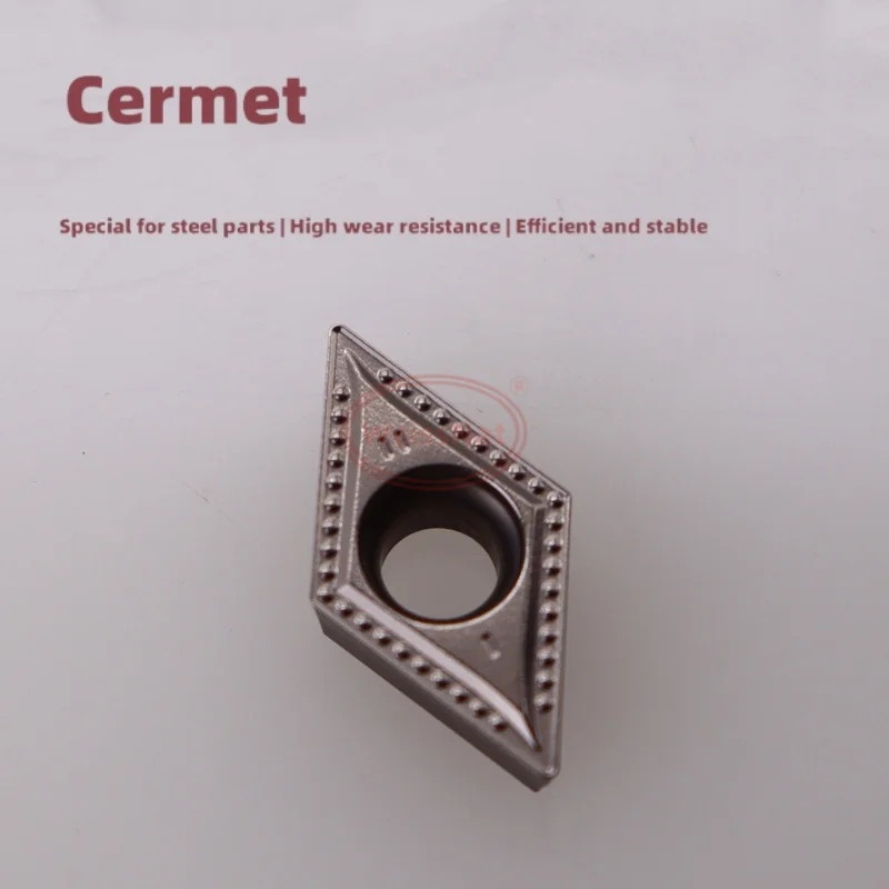 DCMT11T304 DCMT11T308 DCMT070204 DCMT11T302 DCMT070202 -F1T M2T AT202 DCMT Carbide Insert