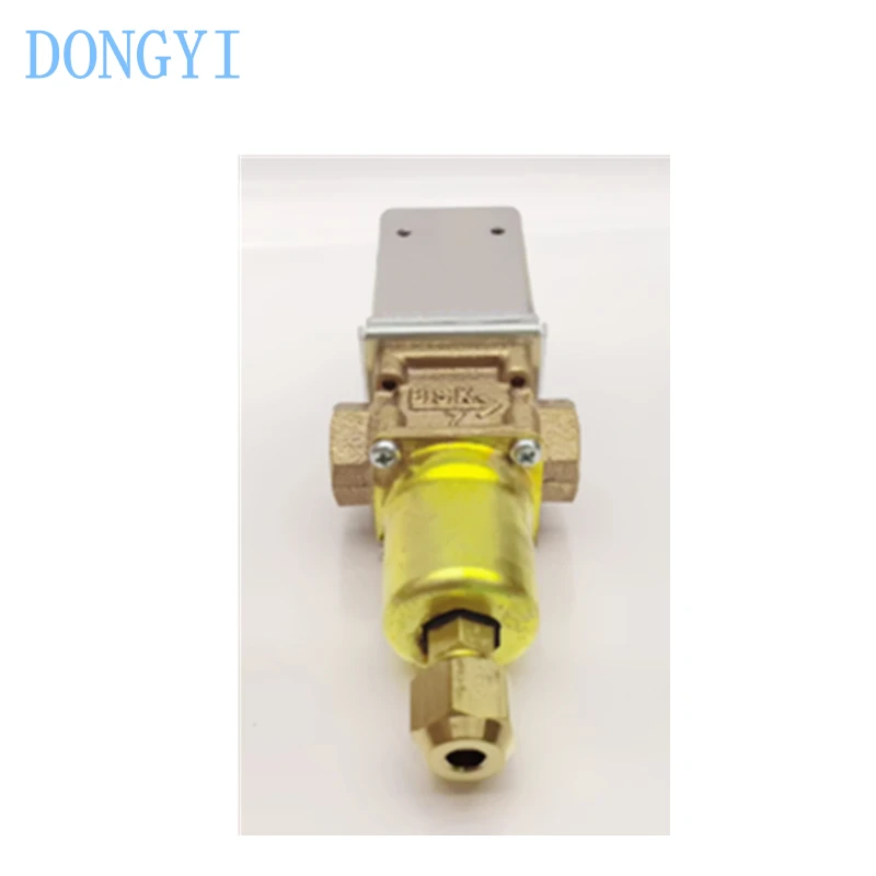 Condensing Pressure Water Valve AWR AWR-4014GLW