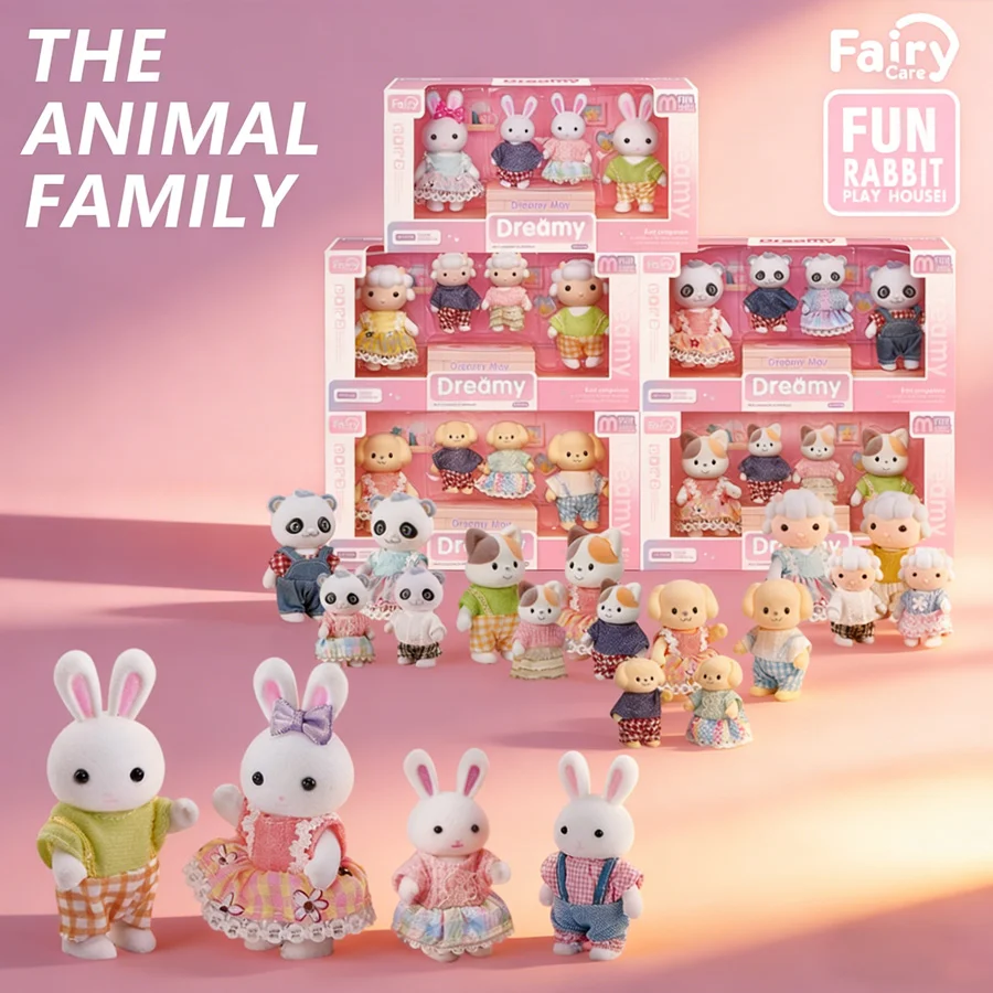 #36 Latest Dollhouse Furniture Sets Offers