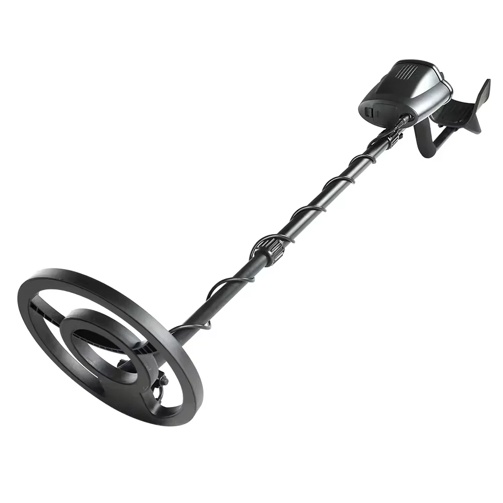 Tianxun MD-5020 Enhanced Sensitivity Metal Detector With Precise Location System For Accurate Treasure Recovery