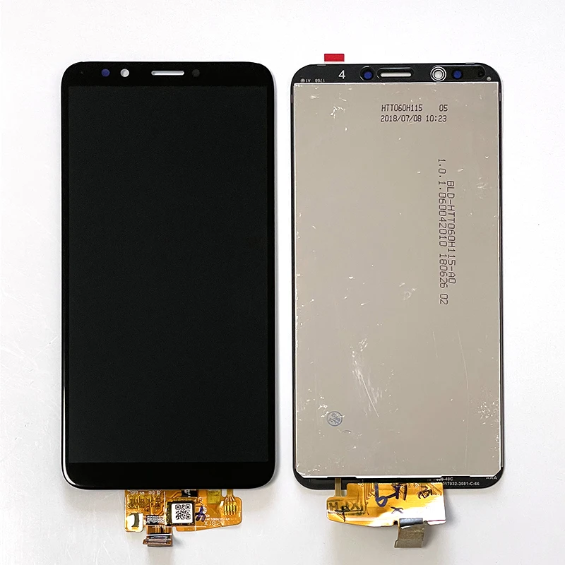 

6.0 Original For HTC Desire 12+ LCD Display Screen +Touch Panel Digitizer For HTC Desire 12 Plus Desire 12+ LCD