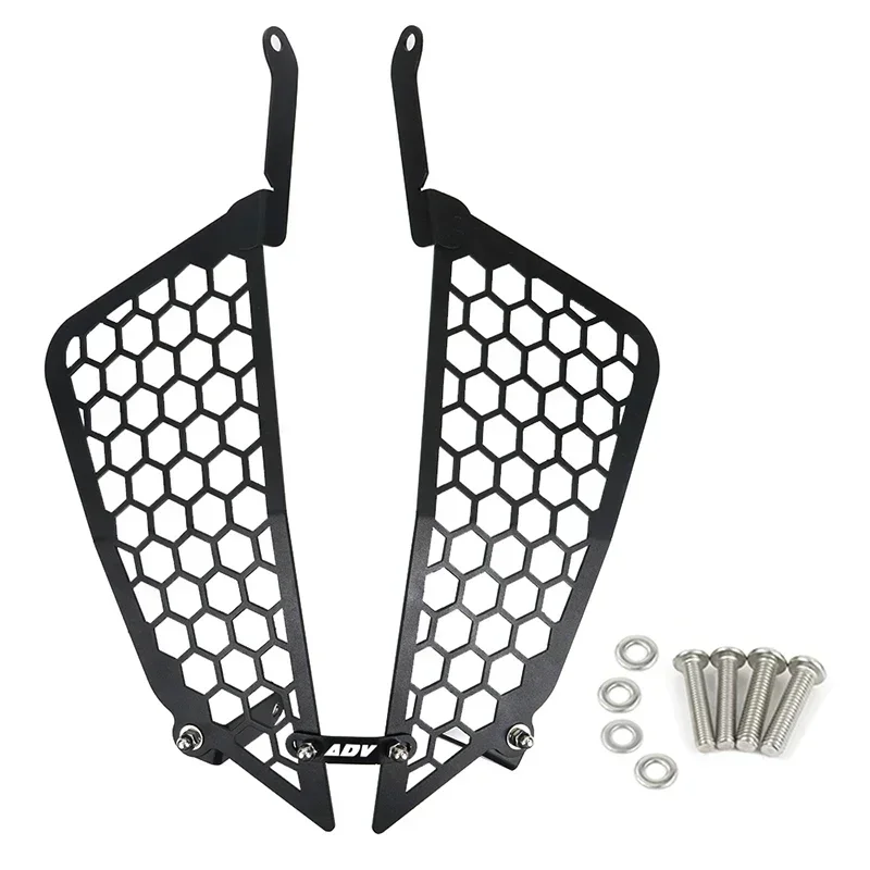 

Защита передней фары для KTM 390 Adventure 2019 2020 2021