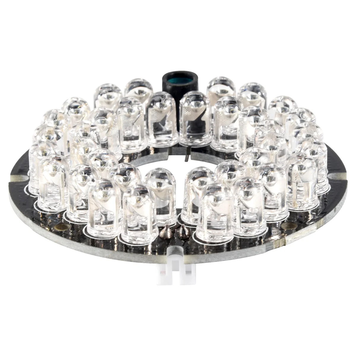 لوحة إضاءة ليد بالأشعة تحت الحمراء ، IR 36 ، CCTV ، كاميرا مراقبة CCD