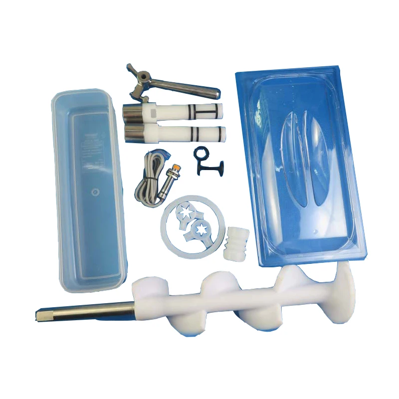 씰링 링 재료 취급 막대 배출 밸브 씰링 링 아이스크림 기계 액세서리 온도 프로브 교반 샤프트