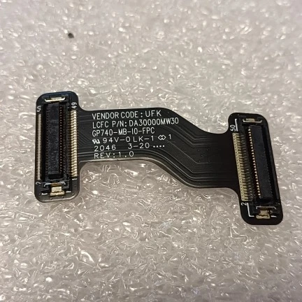ل ثينك باد P17 Gen لوحة صغيرة ربط كابل IO كابل DA30000MW30 5C11C12577