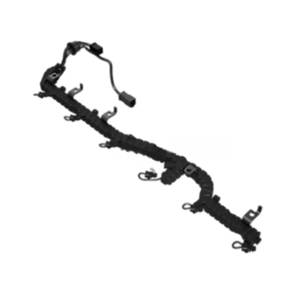 5720318 6372653 572-0318 637-2653 For E336E 336F Computer Board Cable C9.3 Engine Injector Wire Harness Excavator Parts