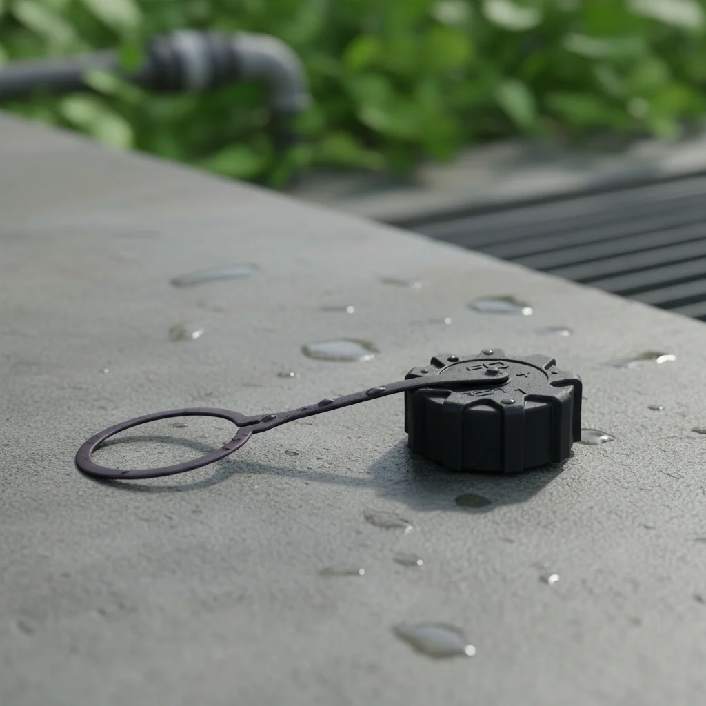 

Сменный сапун топливного бака подходит для моделей Kawasaki TJ27E TJ35E TJ45 TJ53E KBH45 KBL45, аксессуары для газонокосилок