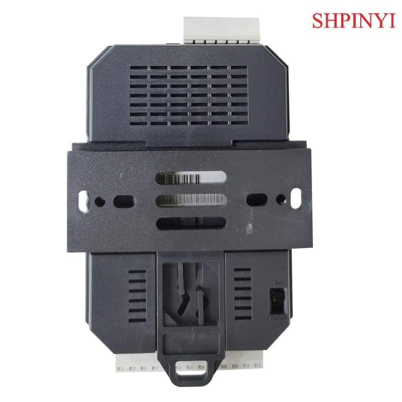 Industrial Ethernet Power Relay I/O Module with 8DO Output (A-1869)