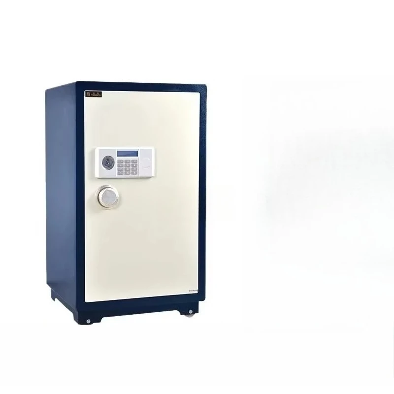 LM， large anti-theft safe, all-steel single and double doors, optional large-capacity wall entry wardrobe