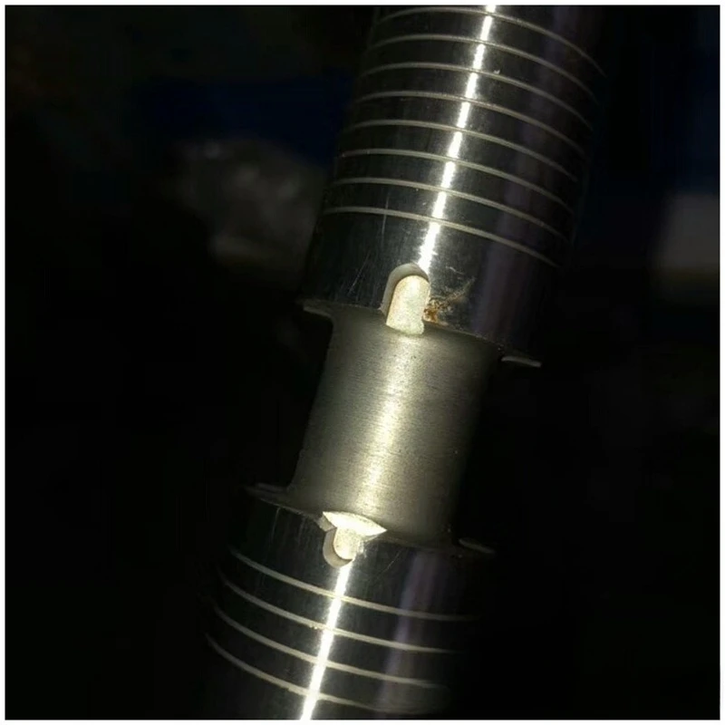Excavator Parts Spool, Stem Pin Construction Machinery Parts