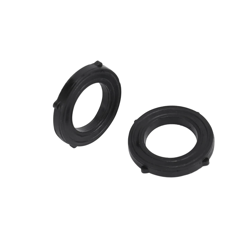 Promotion! Garden Hose Washers Rubber Washers Seals,Self Locking Tabs Keep Washer Firmly Set Inside Fittings For Garden Hose And