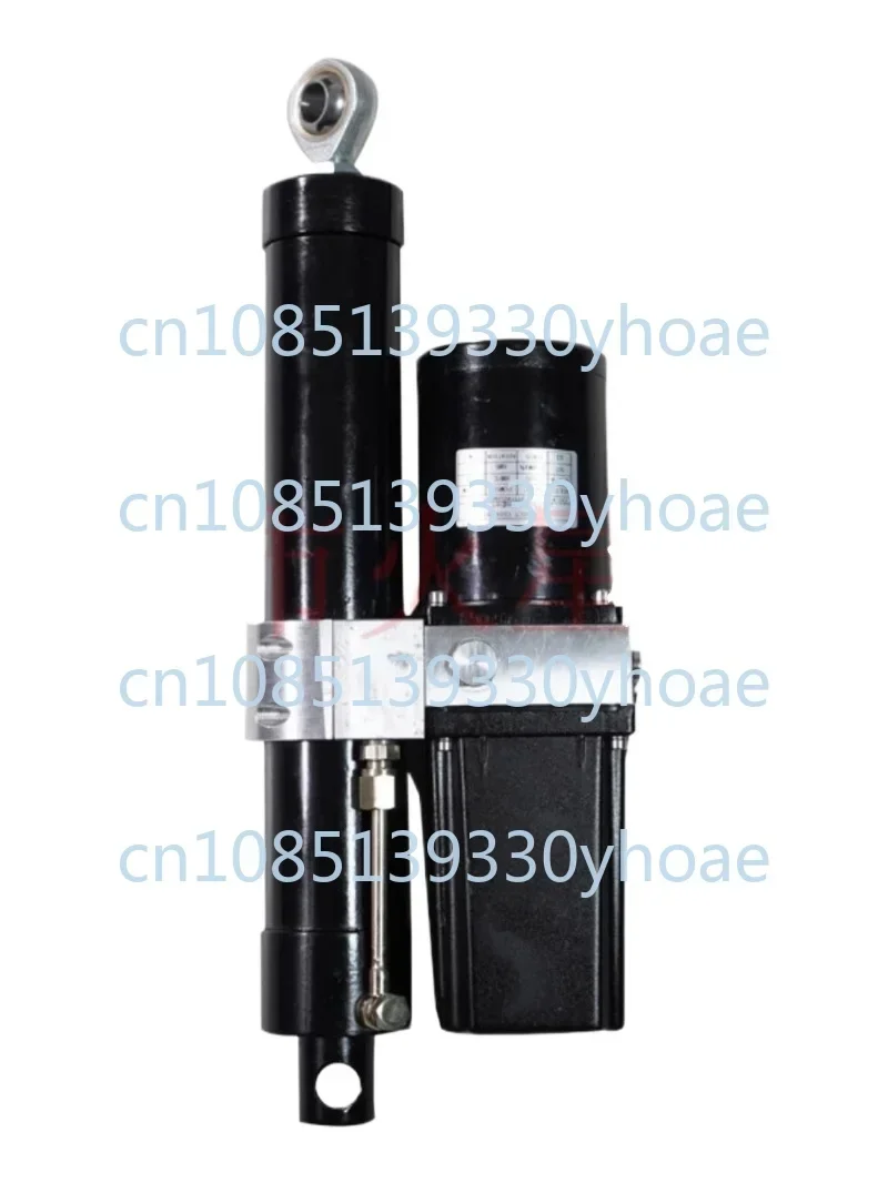 

Hydraulic push rod support rod, hydraulic cylinder, electric cylinder, electric hydraulic lifter