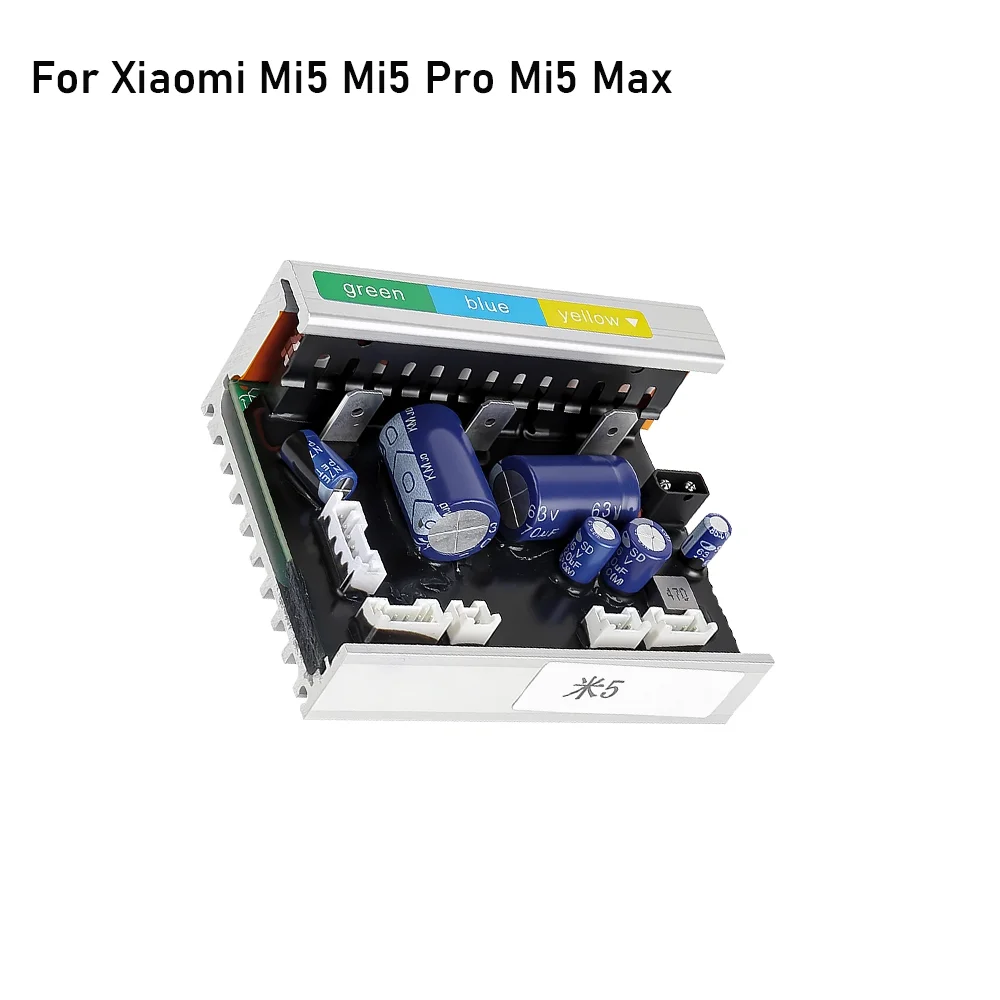 

Electric Scooter Motherboard Controller for Xiaomi Mi5 Mi5 Pro Mi5 Max Motor Circuit Board Control Replacement Parts Accessories