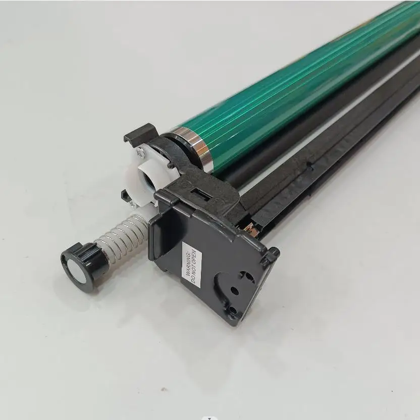Unidade de tambor de imagem colorida preta para impressora laser xerox versalink c7120 c7125 c7130, unidade de tambor de cartucho de recarga 013r00688