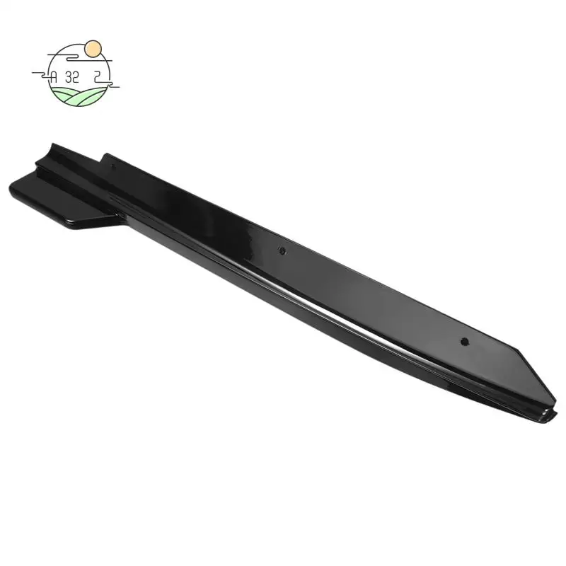 

A32Z-для BMW-5 серии G30 M-Tech 525I 530I 540I 2017 + задний бампер, угол губы, диффузор, сплиттер, защита спойлера