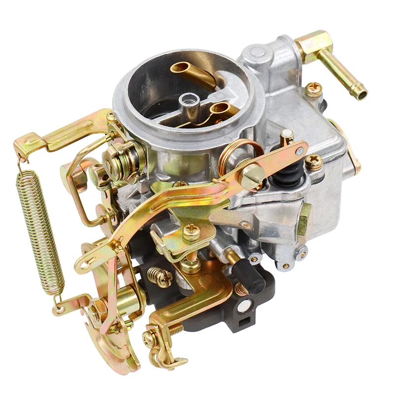 Carburetor for Datsun Nissan A12 120Y 1200 Sunny Cherry 16010-H1602 DCG306-5B/1D