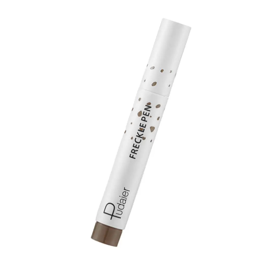 

Freckle pen, natural and realistic freckle makeup pen, long-lasting waterproof