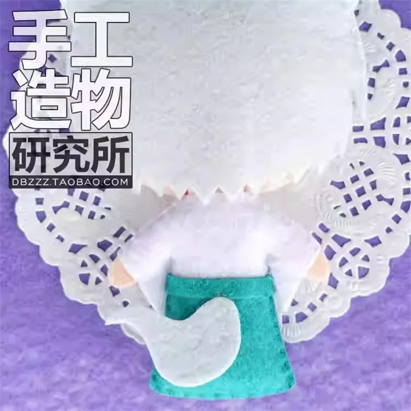 Anime Kamisama Love Tomoe DIY Handmade Pendant Material Package Kamisama Kiss Cosplay Cartoon Keychain Plushie Christmas Gift