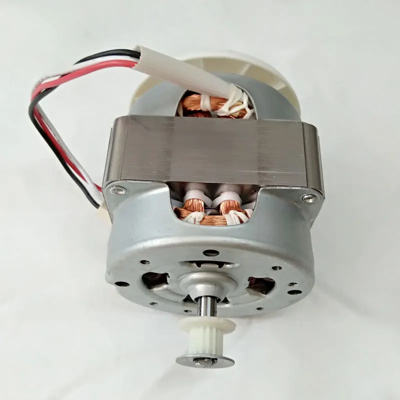 Dongling Bocui bread machine motor copper wire motor accessories AC motor 1028/1301/T29/PE8990