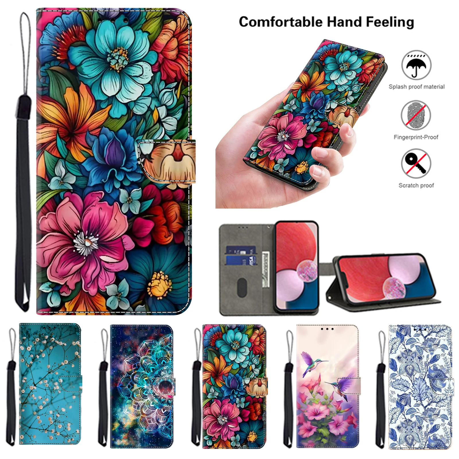 #7 Trending Redmi Note 12 Cases Right Now