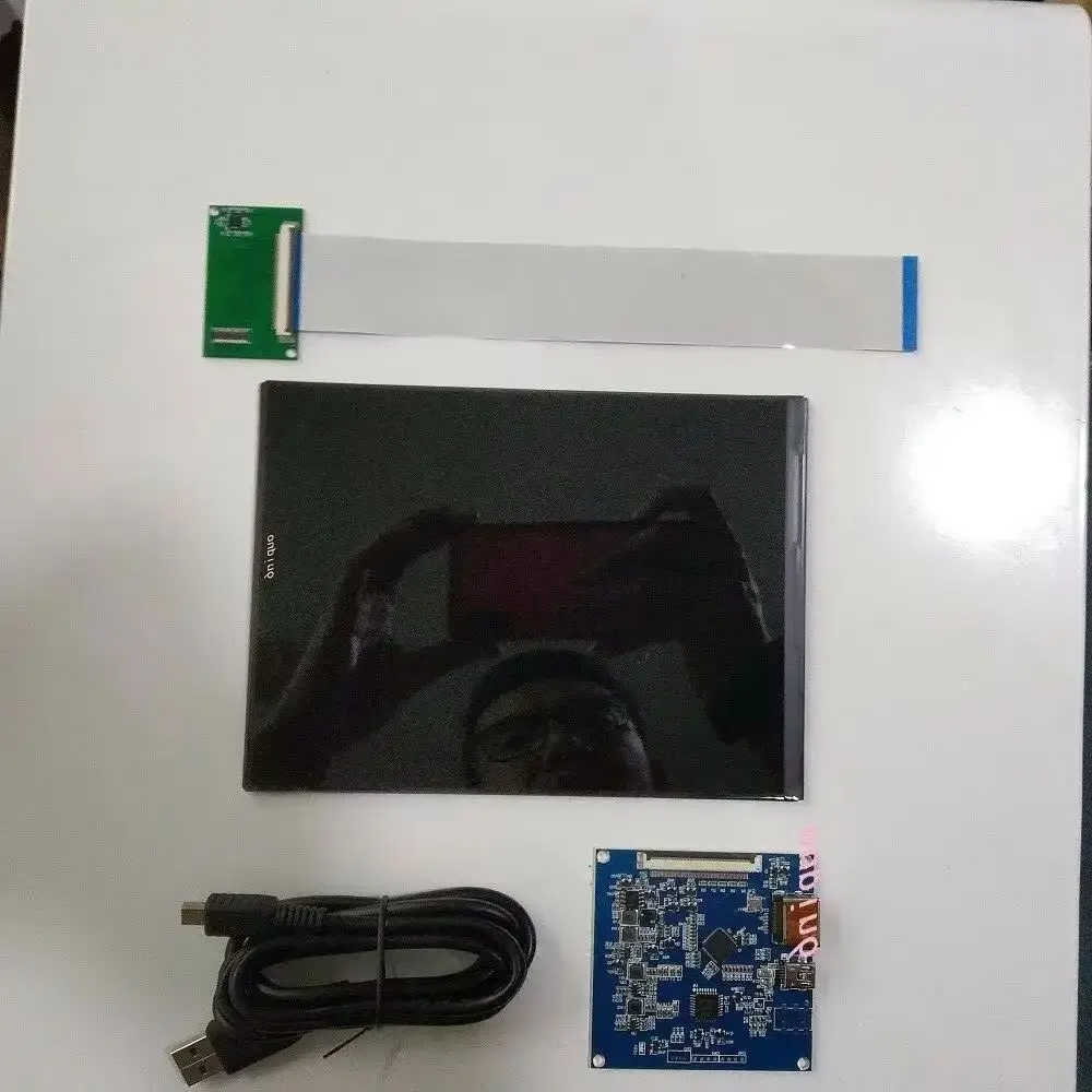

HDMI-совместимая плата контроллера Type-C MIPI + IPS HD 7,9-дюймовая панель 7,9-дюймовый 2K 1536X2048 ЖК-экран со светодиодной подсветкой 2048*1536 TFT Портативный