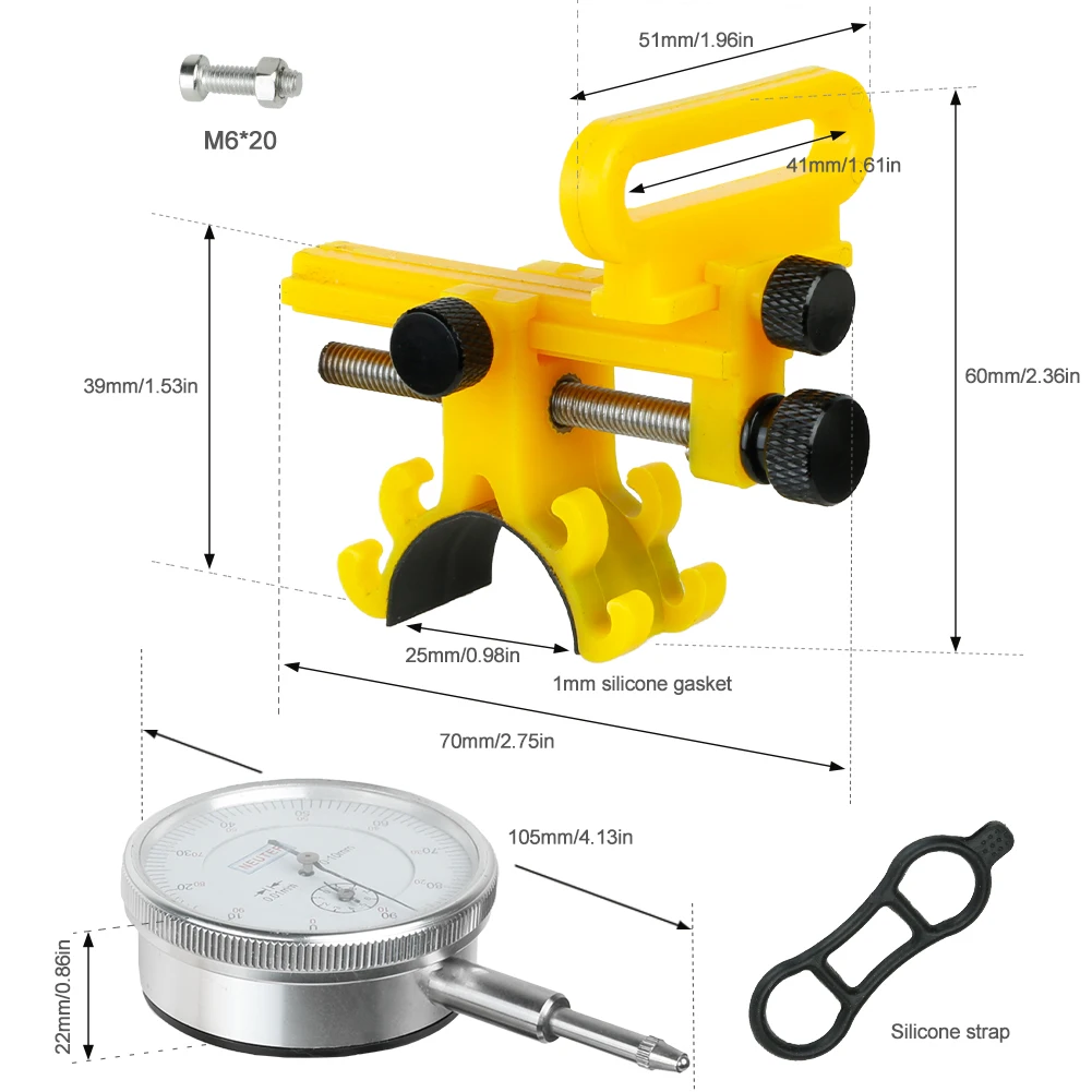 Universal Bicycle Wheel Truing Stand Bike Rim Calibrator MTB Bike Wheel Repair Bicycle Tool Maintenance Cycling Bike Accessories