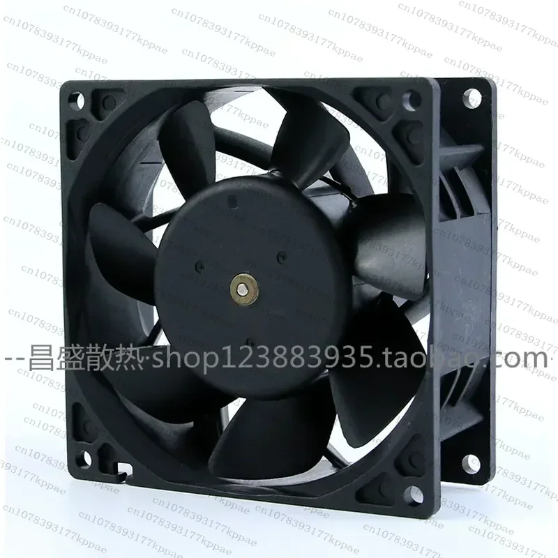 1PCS for FOR Delta 9038 QFR0912EHE 12V 0.60A 9cm 4-Wire PWM Speed Regulating Cooling Fan