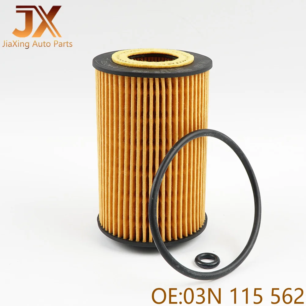 HU7020z Engine Oil Filter for Audi Seat Skoda VW 1.6 TDI/2.0 TDI OE# 03N115466, 03N115562, 03N115562B, 03N115466A, E340HD247