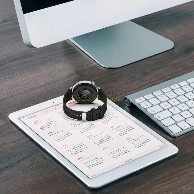 F62C дышащий ремень для просмотра gt5 41 -мм браслета быстрого выпуска ремень